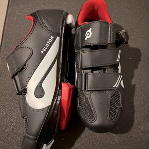Peloton Cycling Shoes